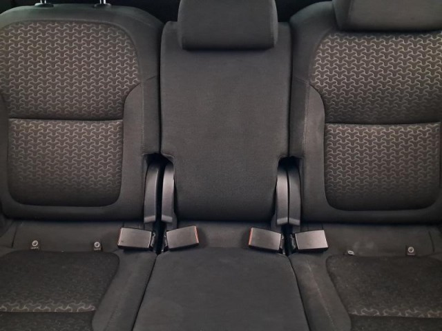 Škoda Yeti  1.6 TDI Elegance