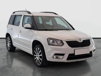 Škoda Yeti  1.6 TDI Elegance