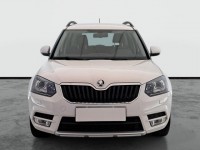 Škoda Yeti  1.6 TDI Elegance