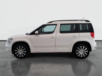 Škoda Yeti  1.6 TDI Elegance