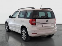 Škoda Yeti  1.6 TDI Elegance