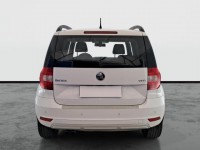 Škoda Yeti  1.6 TDI Elegance