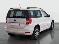 Škoda Yeti  1.6 TDI Elegance