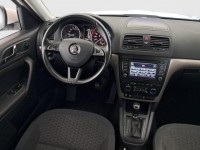 Škoda Yeti  1.6 TDI Elegance