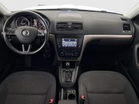 Škoda Yeti  1.6 TDI Elegance