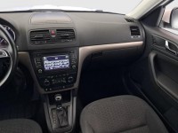 Škoda Yeti  1.6 TDI Elegance
