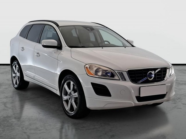 Volvo XC60  D3 