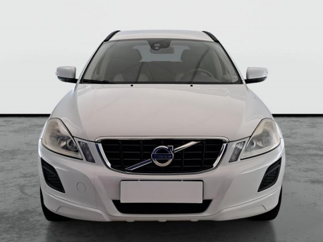 Volvo XC60  D3 