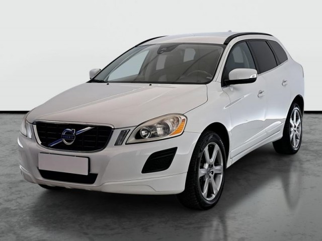 Volvo XC60  D3 