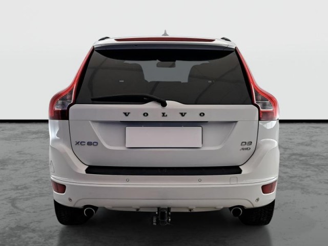 Volvo XC60  D3 