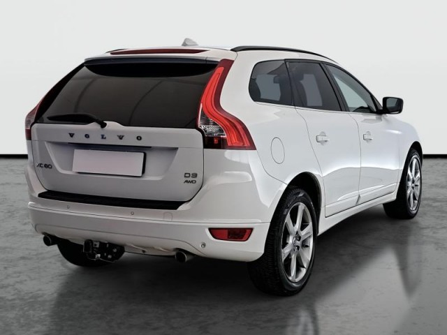 Volvo XC60  D3 