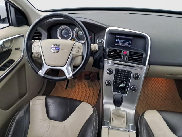 Volvo XC60  D3 