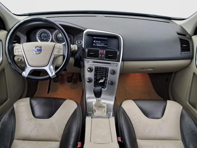 Volvo XC60  D3 