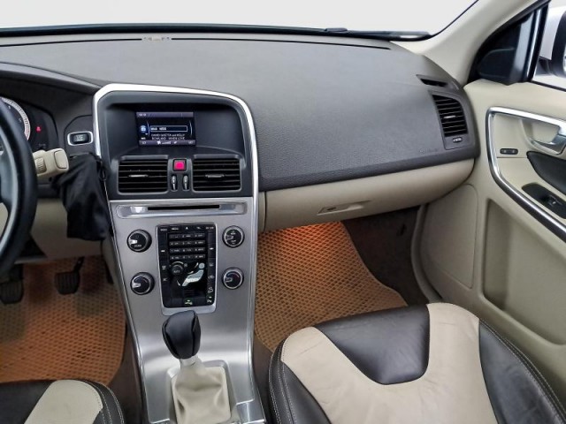 Volvo XC60  D3 