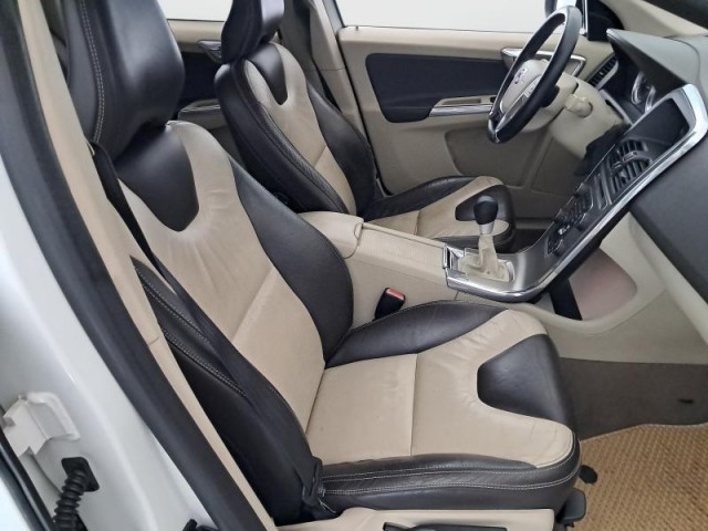 Volvo XC60  D3 