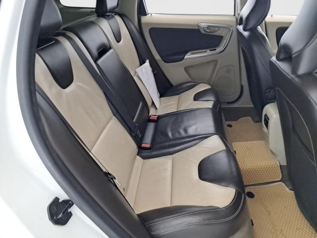 Volvo XC60  D3 