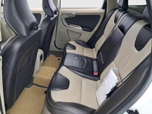 Volvo XC60  D3 