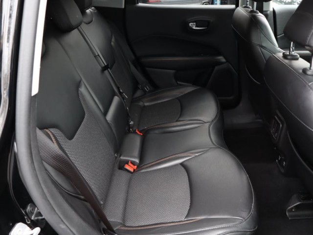 Jeep Compass  2.0 MultiJet 
