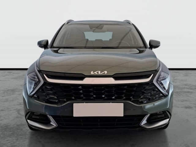 Kia Sportage  1.6 T-GDI Top