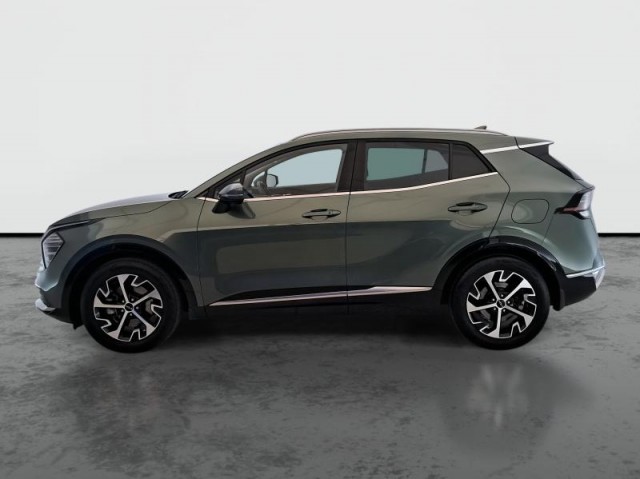 Kia Sportage  1.6 T-GDI Top