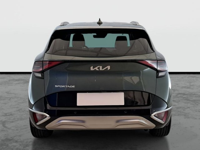 Kia Sportage  1.6 T-GDI Top