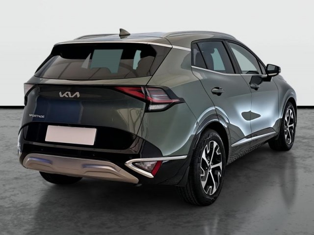 Kia Sportage  1.6 T-GDI Top