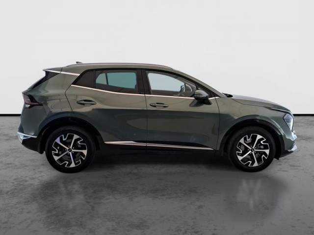 Kia Sportage  1.6 T-GDI Top