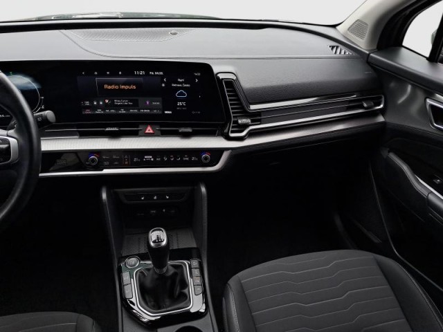 Kia Sportage  1.6 T-GDI Top