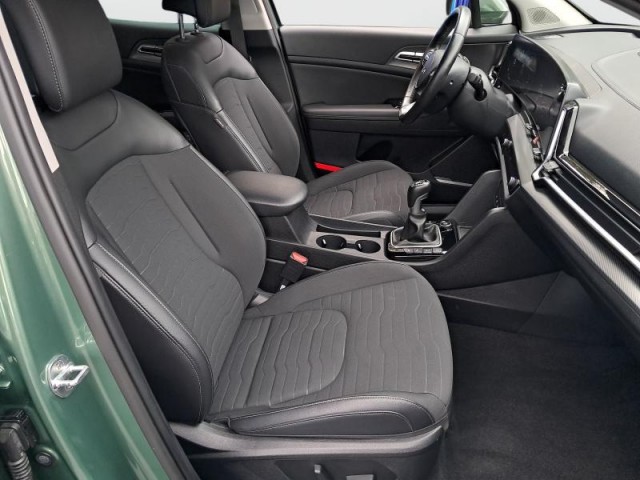 Kia Sportage  1.6 T-GDI Top