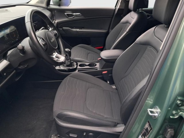 Kia Sportage  1.6 T-GDI Top