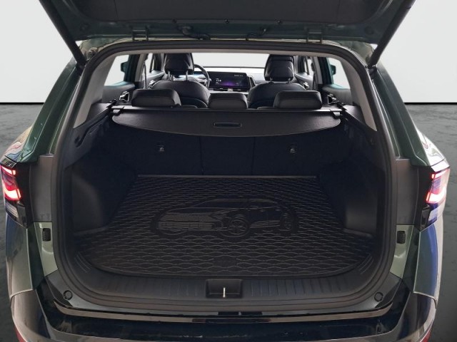 Kia Sportage  1.6 T-GDI Top