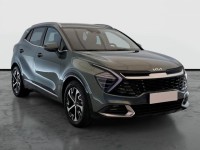 Kia Sportage  1.6 T-GDI Top