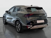 Kia Sportage  1.6 T-GDI Top