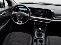 Kia Sportage  1.6 T-GDI Top