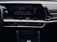 Kia Sportage  1.6 T-GDI Top