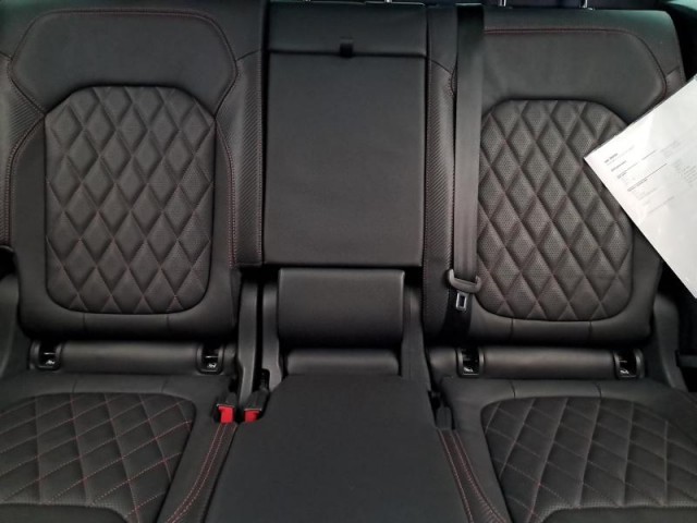 Škoda Kodiaq  RS 2.0 TSI RS
