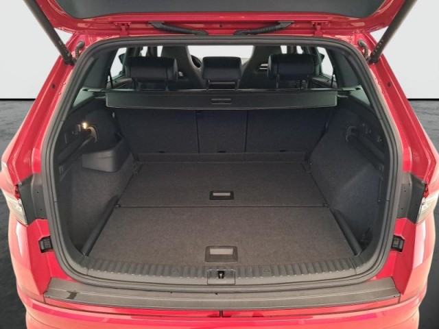 Škoda Kodiaq  RS 2.0 TSI RS