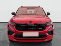 Škoda Kodiaq  RS 2.0 TSI RS