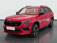 Škoda Kodiaq  RS 2.0 TSI RS