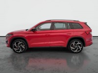 Škoda Kodiaq  RS 2.0 TSI RS