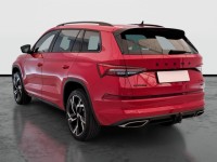 Škoda Kodiaq  RS 2.0 TSI RS
