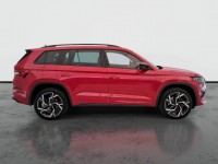 Škoda Kodiaq  RS 2.0 TSI RS