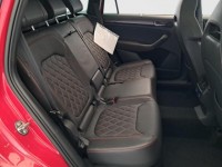 Škoda Kodiaq  RS 2.0 TSI RS