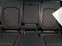 Škoda Kodiaq  RS 2.0 TSI RS