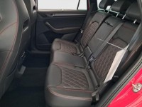 Škoda Kodiaq  RS 2.0 TSI RS