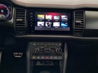 Škoda Kodiaq  RS 2.0 TSI RS