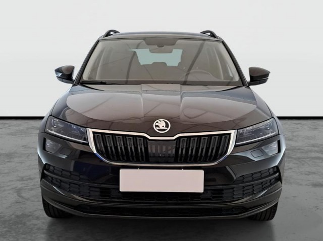 Škoda Karoq  1.5 TSI 