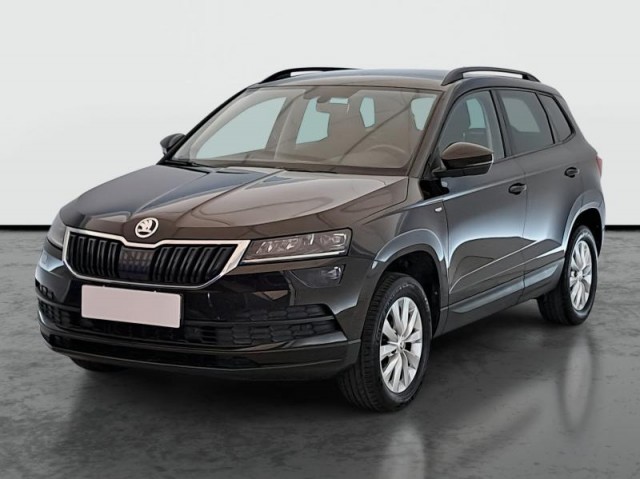 Škoda Karoq  1.5 TSI 