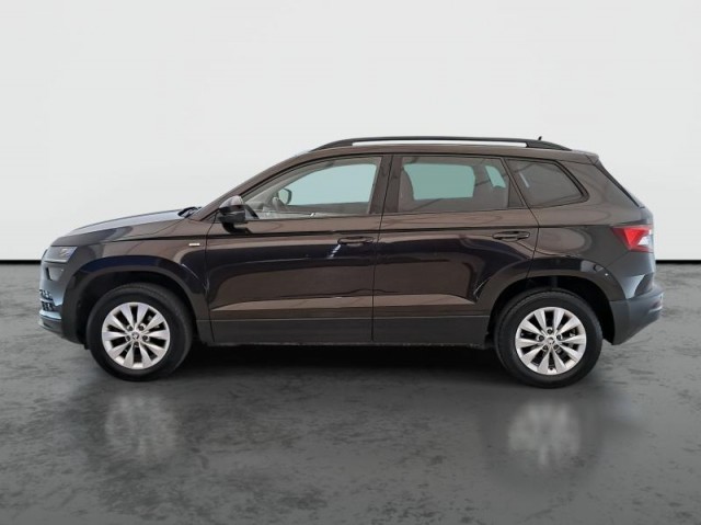Škoda Karoq  1.5 TSI 