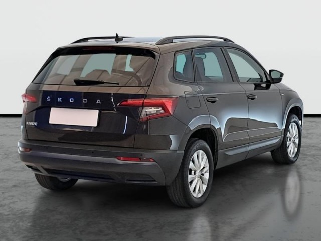 Škoda Karoq  1.5 TSI 